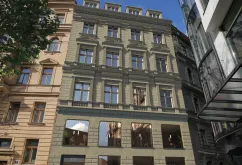Kancelář - JN8 - Praha 1 (1)