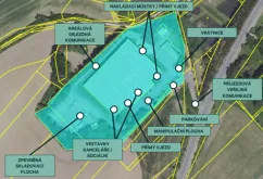 Skladový prostor - NOVÉ STRAŠECÍ- skladové prostory ihned - Nové Strašecí (7)