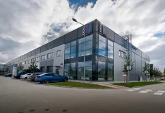 Skladový prostor - LETŇANY - prostory ihned k dispozici - Letňany (1)