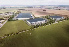 Skladový prostor - HOLUBICE U BRNA - plně obsazeno - Holubice (1)