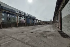Skladový prostor - KOLBENOVA - plně obsazeno - Vysočany (3)