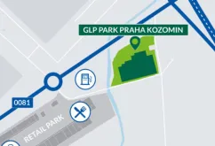 Skladový prostor - KOZOMÍN - showroom, sklad - Kozomín (5)
