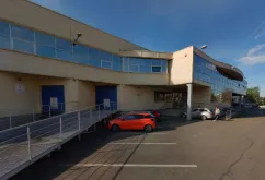 Skladový prostor - RUZYNĚ - plně obsazeno - Ruzyně (8)
