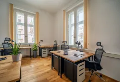 Coworking - Klamovka - coworking - Praha 5 (3)