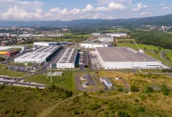 Skladový prostor - TEPLICE - volný skladový prostor - Nové Modlany (2)