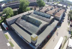 Skladový prostor - PROSTĚJOV - skladování a drobná výroba - Prostějov (1)