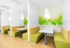 Coworking - Rosmarin - coworking - Praha 7 (2)