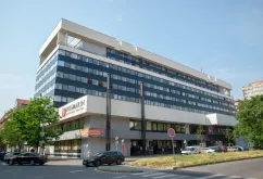 Kancelář - Rosmarin Business Center - Praha 7 (3)