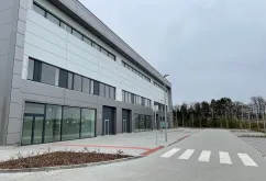 Skladový prostor - ČERNÝ MOST - plně obsazeno - Horní Počernice (1)