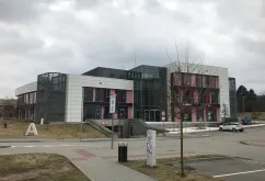 Kancelář - Technology Park Brno - Brno-Medlánky (1)