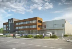 Skladový prostor - Obchodní jednotka v HERŠPICÍCH - plně obsazeno - Horní Heršpice (2)