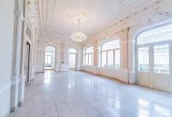 Kancelář - Mango Building - Praha 1 (2)