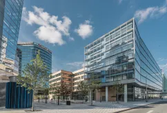 Kancelář - BB Centrum B - Praha 4 (4)