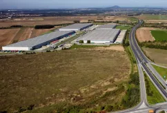 Skladový prostor - PRAGUE ÚŽICE - k pronájmu od dubna 2027 - Úžice (3)