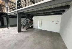 Skladový prostor - DOBŘEJOVICE - skladový / obchodní prostor k dispozici - Dobřejovice (8)
