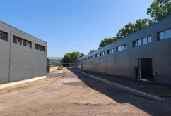 Skladový prostor - PARDUBICE SEMTÍN - malé obchodní jednotky od  100 m2 - Semtín (4)