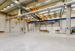 Skladový prostor - HAVLÍČKŮV BROD - nová výstavba - Havlíčkův Brod (4)