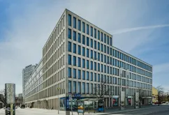 Kancelář - Uniqa Business Centrum - Brno-střed (1)