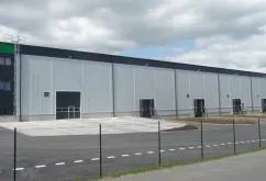 Skladový prostor - ČESKÁ TŘEBOVÁ- se službami nebo bez 2 500 m2 k dispozici - Česká Třebová (2)