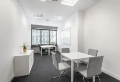 Coworking - Zlatý Anděl - coworking - Praha 5 (5)