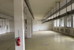 Skladový prostor - BRNO, Bohunická - jednotka 1 000 m2 - Bohunice Horní Heršpice (5)