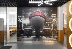 Kancelář - Airport Business Centre - Praha 6 (5)