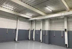 Skladový prostor - Prologis Park PRAGUE D1 EAST/JAŽLOVICE - Nupaky (9)