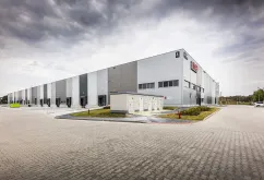 Skladový prostor - PROSTĚJOV - jednotky od 1 300 m2! - Prostějov (1)