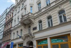 Kancelář - Jungmannova Plaza - Praha 1 (2)