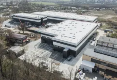 Skladový prostor - BĚCHOVICE průmyslový park  - plně obsazeno - Běchovice (5)