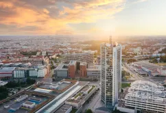 Kancelář - City Empiria - Praha 4 (2)