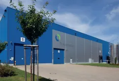 Skladový prostor - LIBEREC - 4 260 m2 - Liberec (2)
