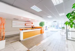 Kancelář - Libeňský Pivovar Office Centre - Praha 8 (2)