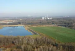 Skladový prostor - OSTRAVA - HORNÍ SUCHÁ - plánovaný development pro skladování a výrobu - Horní Suchá (1)