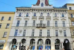 Kancelář - European Business Center - Praha 7 (1)