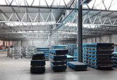 Skladový prostor - KOLÍN - k dispozici 2 600 m2 od prosince 2025 - Kolín V (2)