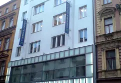 Kancelář - Hybernská Centrum - Praha 1 (1)