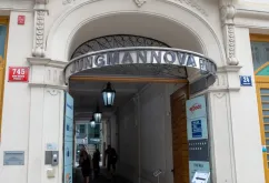 Kancelář - Jungmannova Plaza - Praha 1 (3)