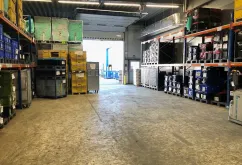 Skladový prostor - HORKA U OLOMOUCE - ihned k dispozici k pronájmu či k prodeji - Horka nad Moravou (6)