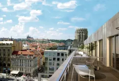 Kancelář - Diamant - Praha 1 (2)