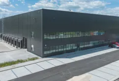 Skladový prostor - HRADEC KRÁLOVÉ - jednotky od 288 m2 - Slezské Předměstí (1)