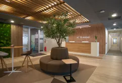 Coworking - Anděl Park - coworking - Praha 5 (3)