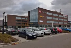 Kancelář - CT Office Park Ostrava - Ostrava 20 (1)