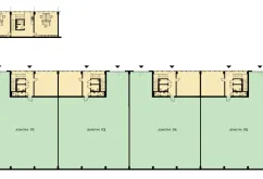 Skladový prostor - PLZEŇ - Skladové prostory od 420 m2 - Východní Předměstí (4)