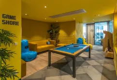Coworking - Praga Studios - coworking - Praha 8 (6)