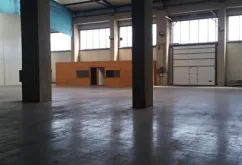Skladový prostor - HORNÍ POČERNICE - pronajato - Horní Počernice (5)