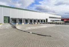 Skladový prostor - NUPAKY HALA K PRONÁJMU IHNED - Nupaky (1)