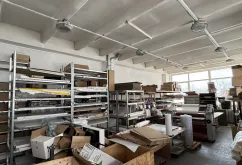 Skladový prostor - BRNO, Bohunická - jednotka 1 000 m2 - Bohunice Horní Heršpice (9)