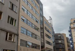 Kancelář - Burzovní palác - Praha 1 (2)