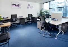 Coworking - Palác Archa - coworking - Praha 1 (4)